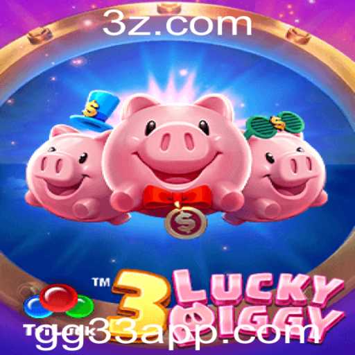 Desvendando o Universo do Jogo 3LUCKYPIGGY: Uma Nova Sensação no Mundo dos Games