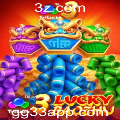 Explorando o Universo do Jogo 3LuckyBaozhu