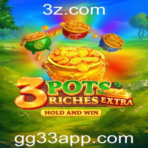 Descubra o Mundo do Jogo Estratégico 3potsExtra