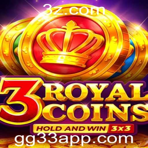 Explorando o Jogo 3royalcoins: Regras e Estratégias