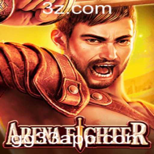 ArenaFighter: A Nova Sensação em Jogos de Combate