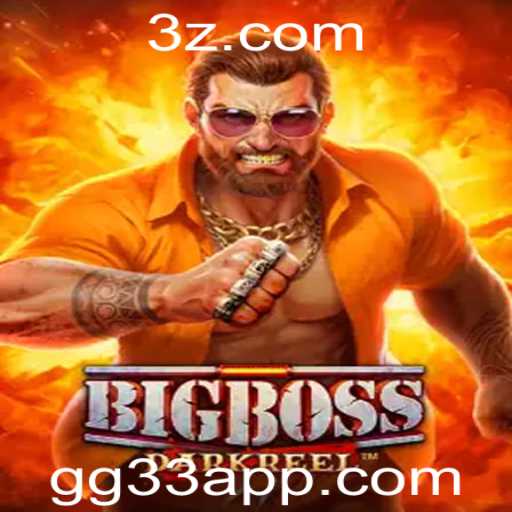 Explorando o Mundo de BigBoss: Um Jogo Envolvente