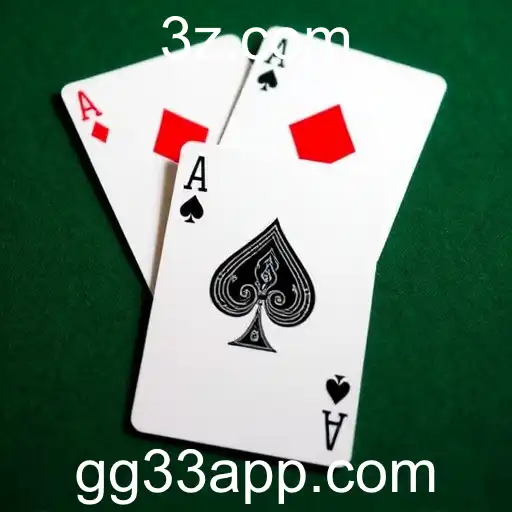 A Arte de Jogar Blackjack: Estratégias, Regras e a Influência do GG33