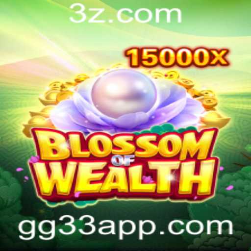 Descubra o Mundo de BlossomofWealth: Um Jogo de Estratégia e Aventura