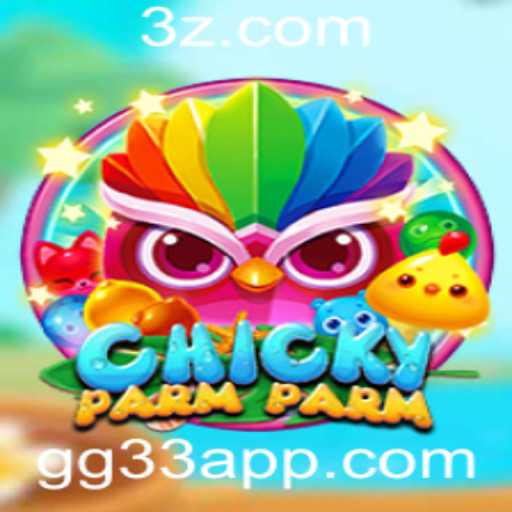 ChickyParmParm: Uma Aventura de Jogo Inovadora