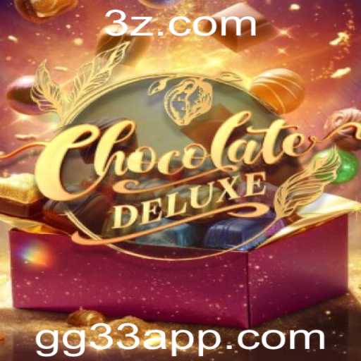 Explorando o Mundo de ChocolateDeluxe: Um Jogo Delicioso