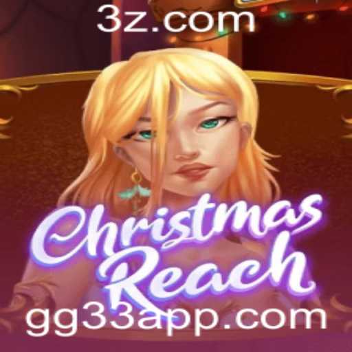 Explore o Mundo de ChristmasReach: Um Jogo Envolvente de Estratégia