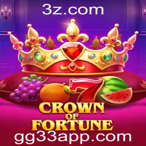 Descubra o Fascinante Mundo de 'CrownofFortune' e suas Regras Inovadoras