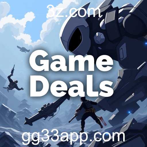 As Melhores Ofertas Especiais em Jogos no GG33