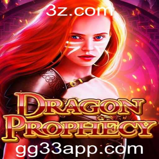 DragonProphecy: Uma Jornada Épica com GG33