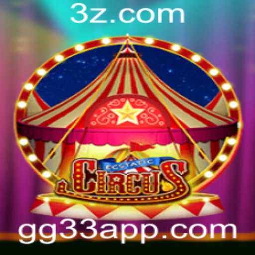EcstaticCircus: Um Novo Jogo que Desafia a Imaginação e Estratégia