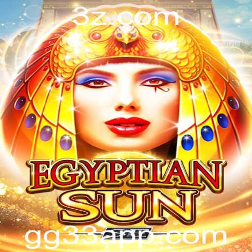 Descubra o Fascinante Mundo de EgyptianSunSE