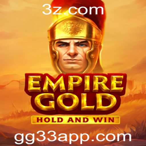 Descubra EmpireGold: Um Jogo de Estratégia Inovador