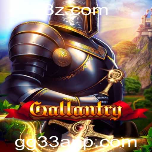 Explorando o Mundo de Gallantry: Jogo de Estratégia e Avanço