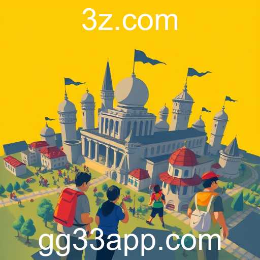 GG33: A Nova Era dos Jogos em Português