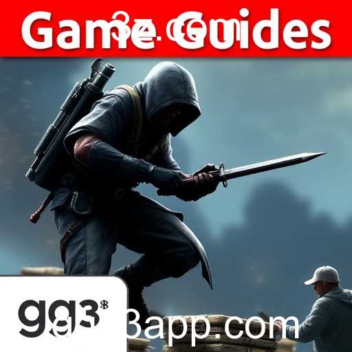 Jogos e Tendências: GG33 na Vanguarda