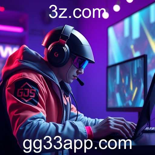 O Impacto de GG33 no Cenário de Jogos de 2025