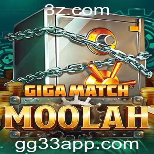 Explorando o Universo de GigaMatchMoolah: Um Novo Fenômeno no Mundo dos Jogos