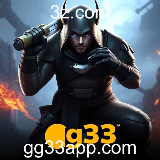 O Impacto do gg33 no Mercado de Jogos