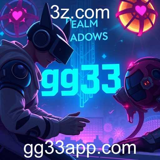 O Impacto de gg33 no Cenário Atual dos Jogos