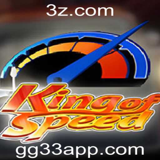 KingofSpeed: A Nova Era da Corrida Virtual