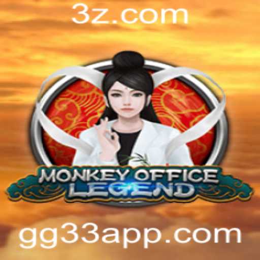 MonkeyOfficeLegend: Um Novo Desafio no Universo dos Jogos