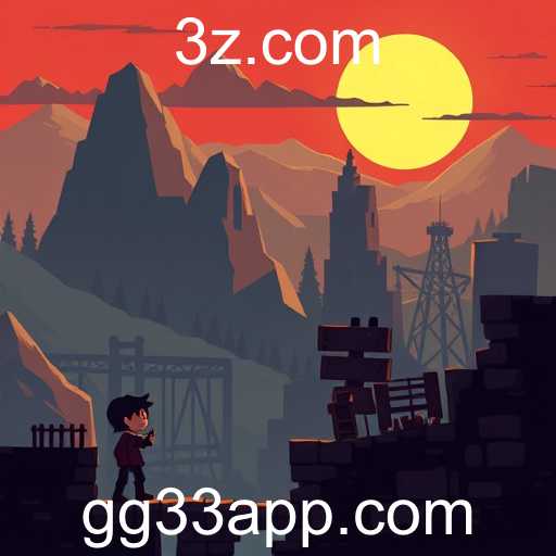 Revolução no Mercado de Jogos: A Ascensão do Portal GG33