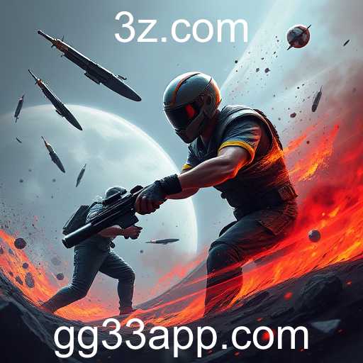 Ascensão dos Jogos Online e o Fenômeno GG33