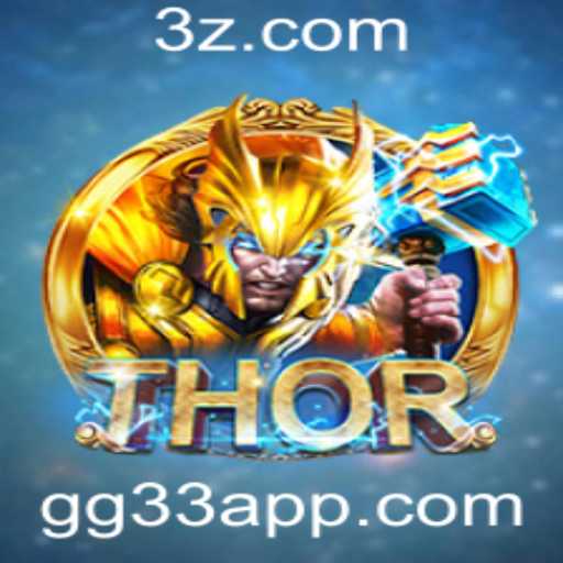 Explorando o Jogo THOR: Uma Aventura Épica na Era Moderna