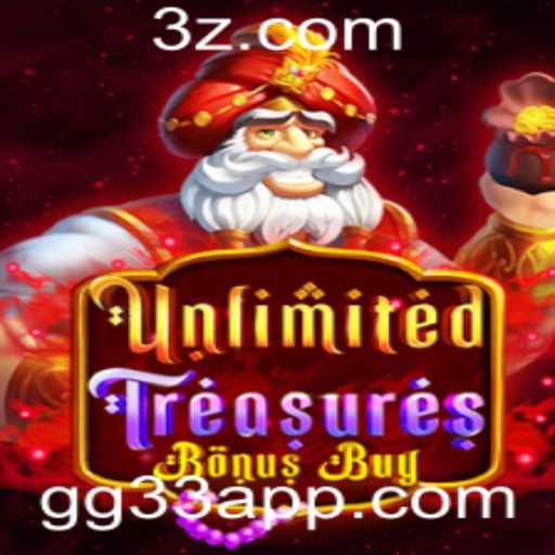UnlimitedTreasuresBonusBuy: A Nova Sensação no Mundo dos Jogos Online