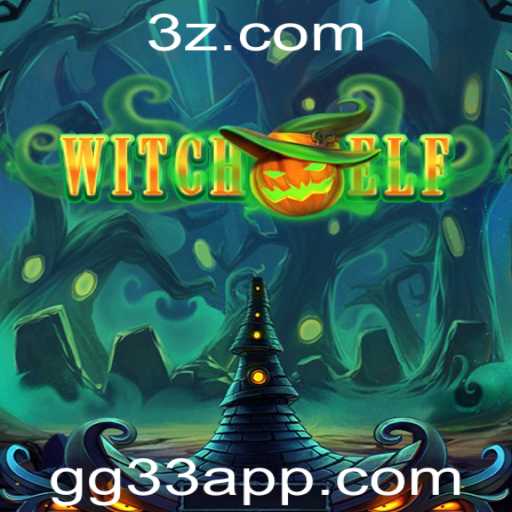 WitchElf: O Novo Sensação do Mundo dos Jogos